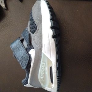 Nike air max size 6c